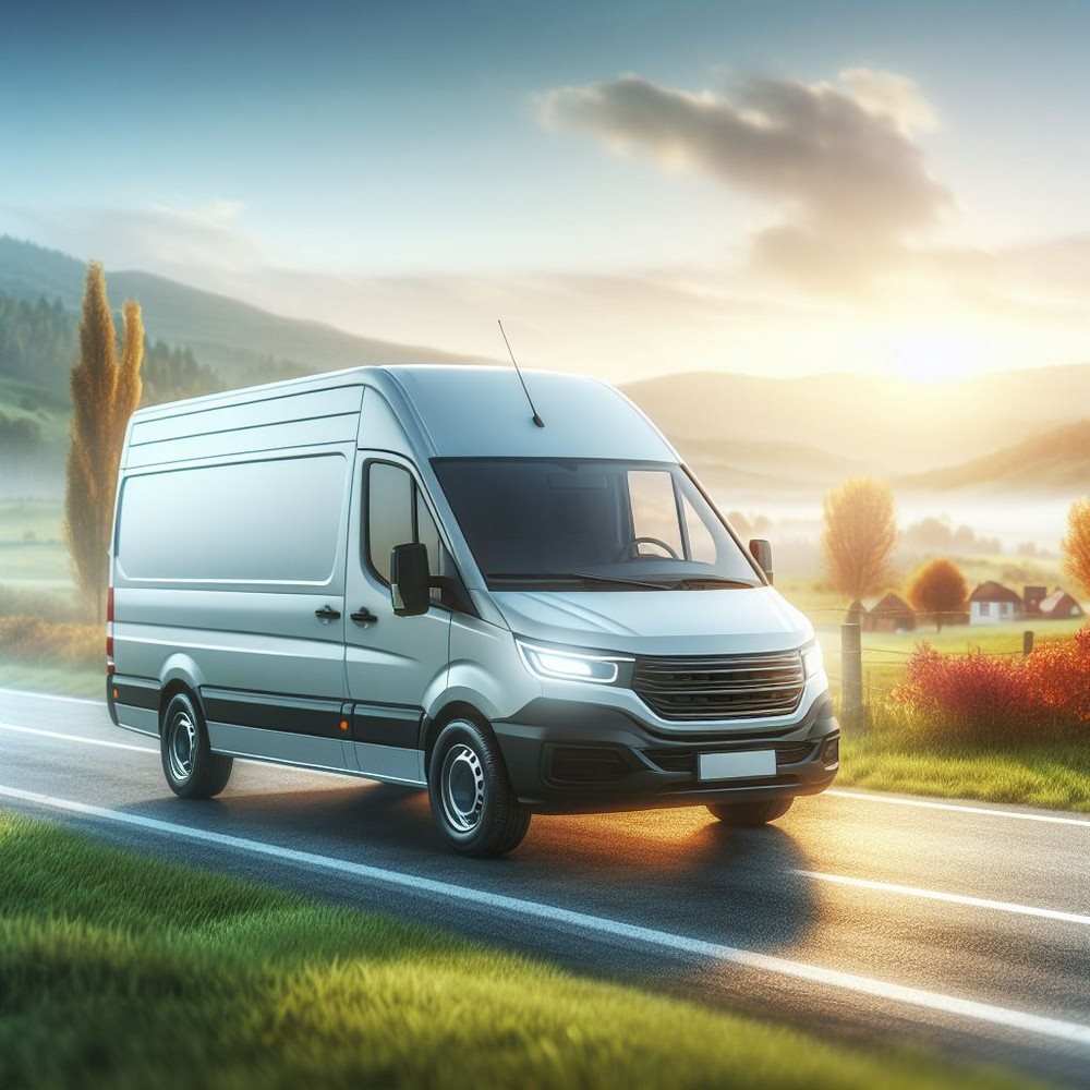 Abbots-Leigh Van Insurance