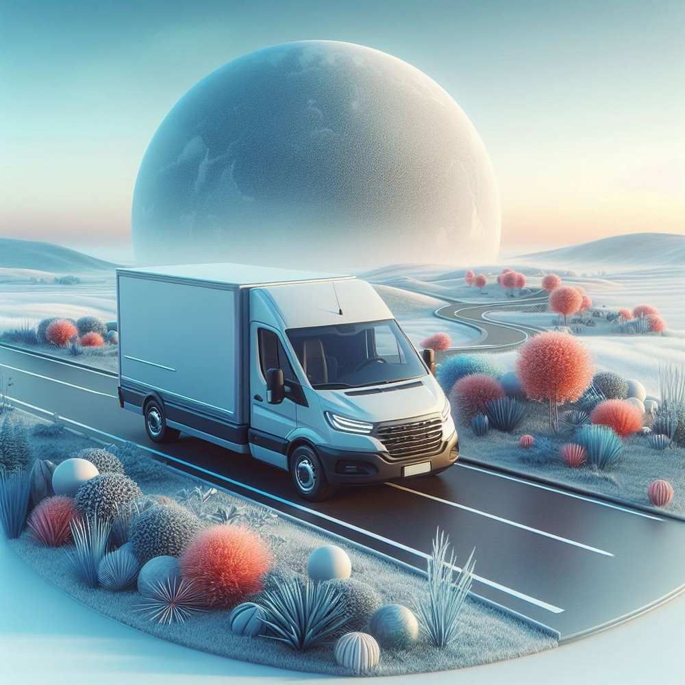 Sherford Van Insurance