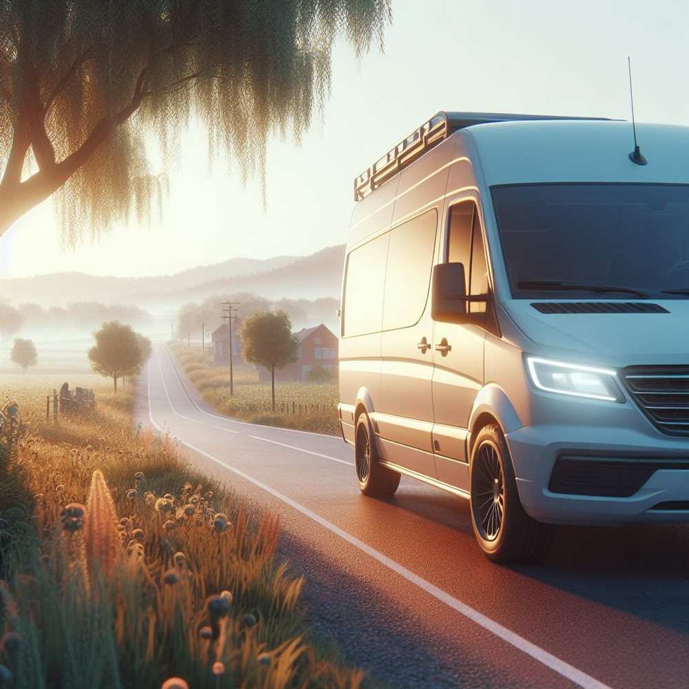 Shipley Van Insurance