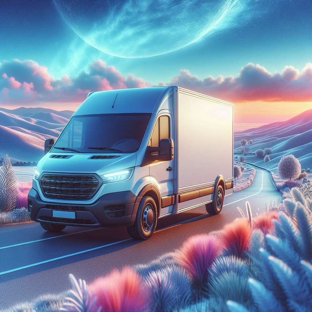 Shirebrook Van Insurance