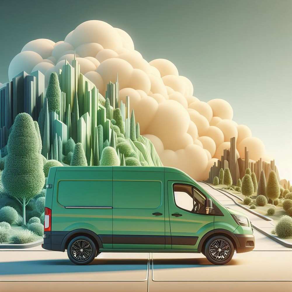 Shrewsbury Van Insurance