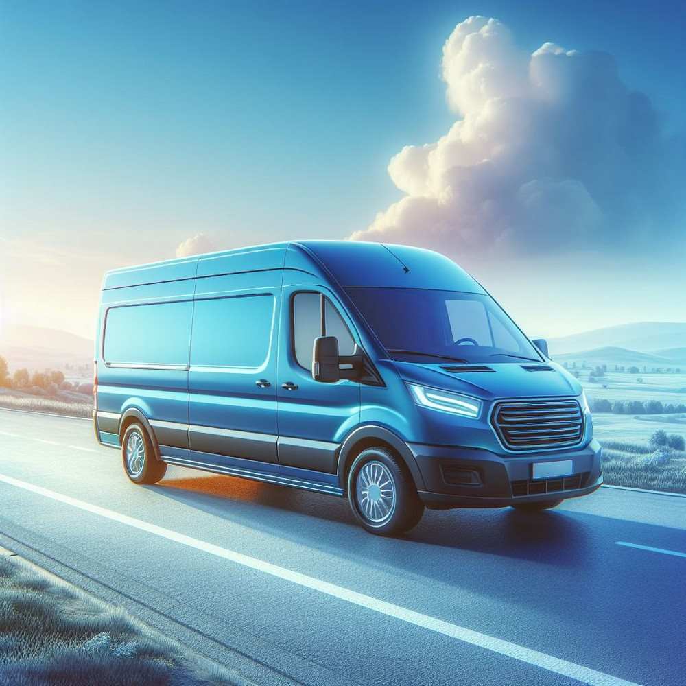 Sible-Hedingham Van Insurance