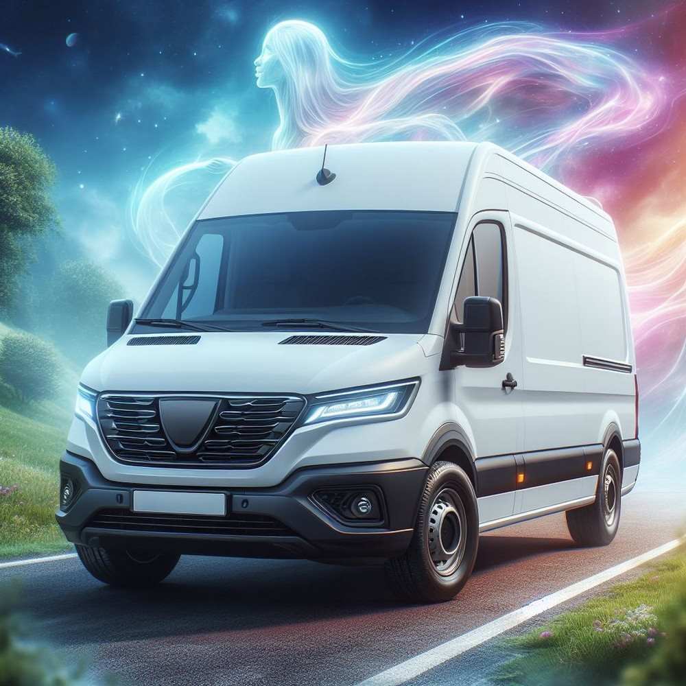 Sidlaw Van Insurance