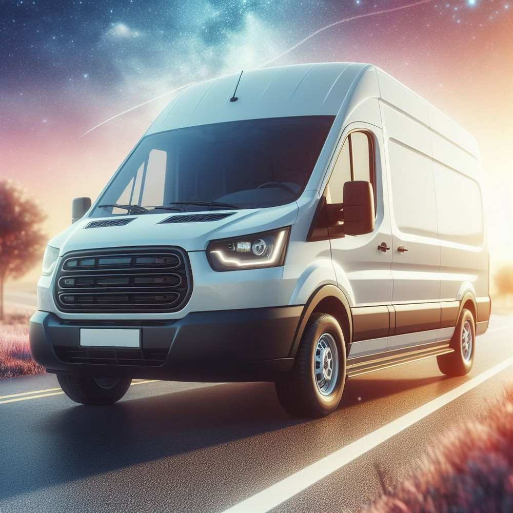 Beaconsfield Van Insurance