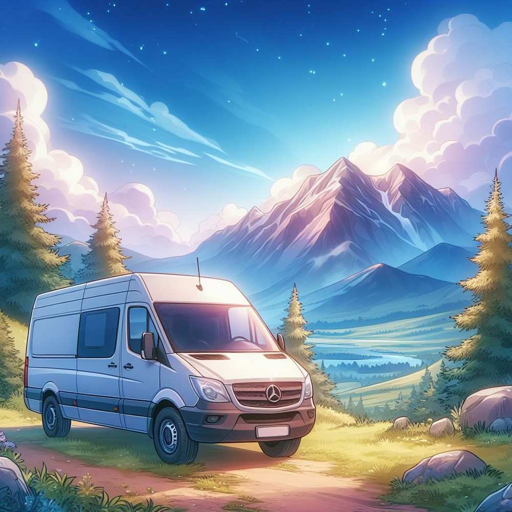 Sidmouth Van Insurance