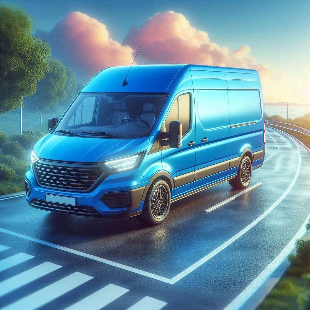 Sigglesthorne Van Insurance
