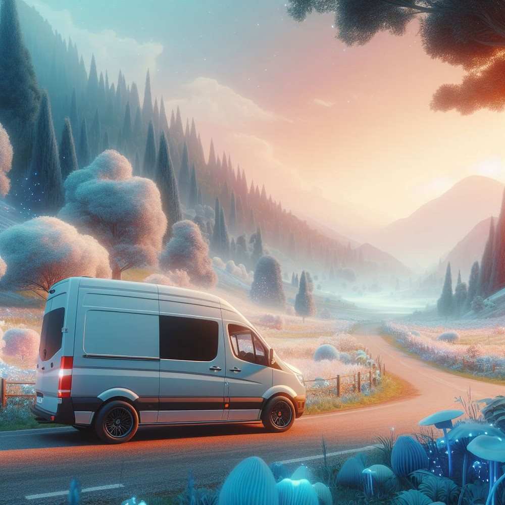 Silloth Van Insurance