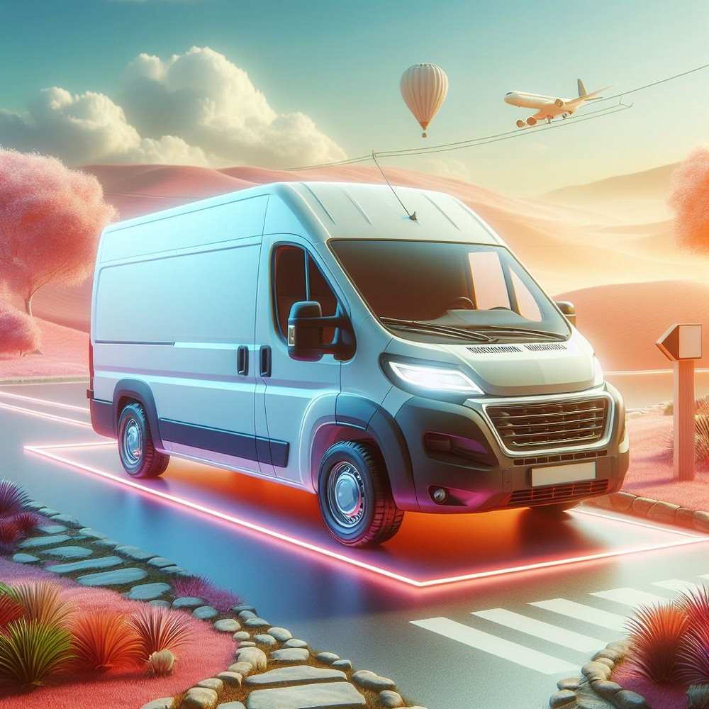 Sittingbourne Van Insurance