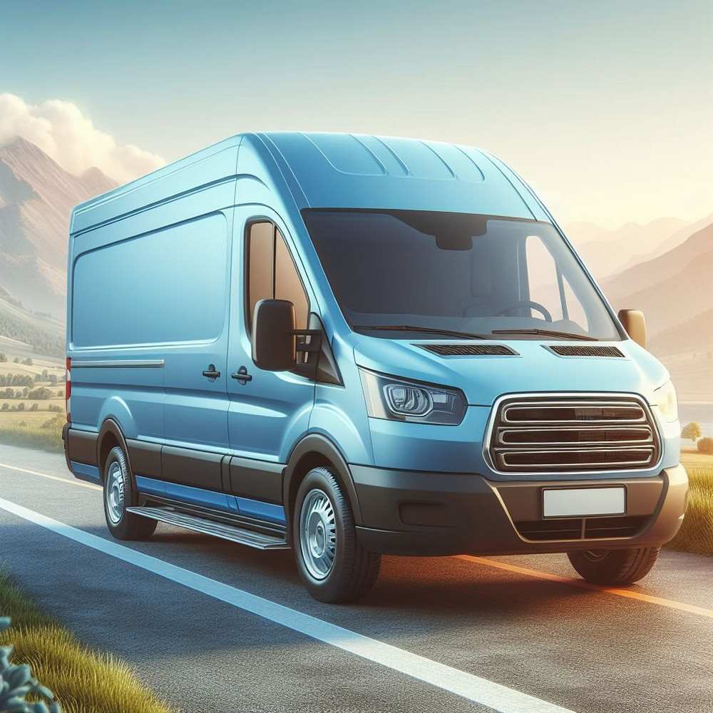Skipton Van Insurance