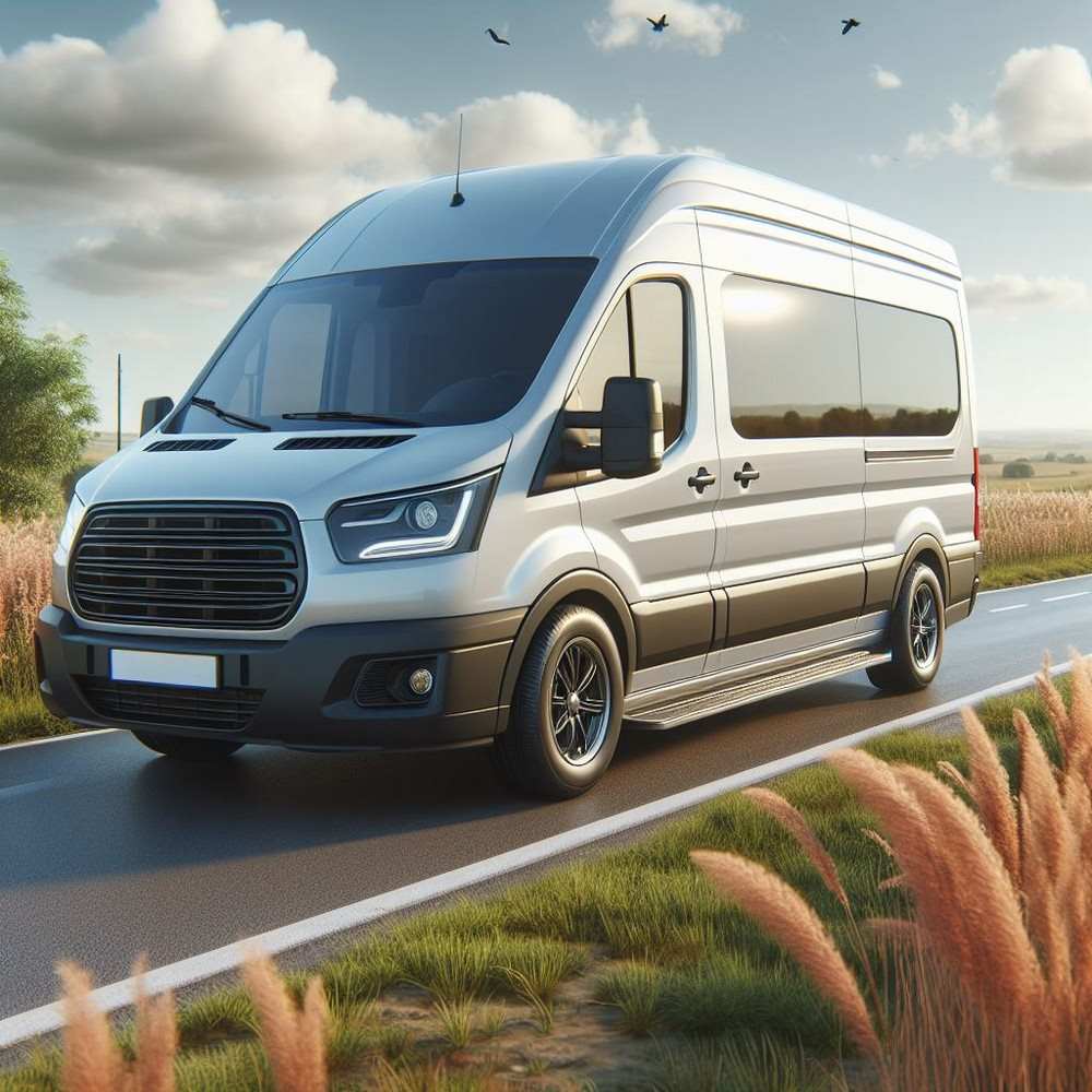 Sleaford Van Insurance