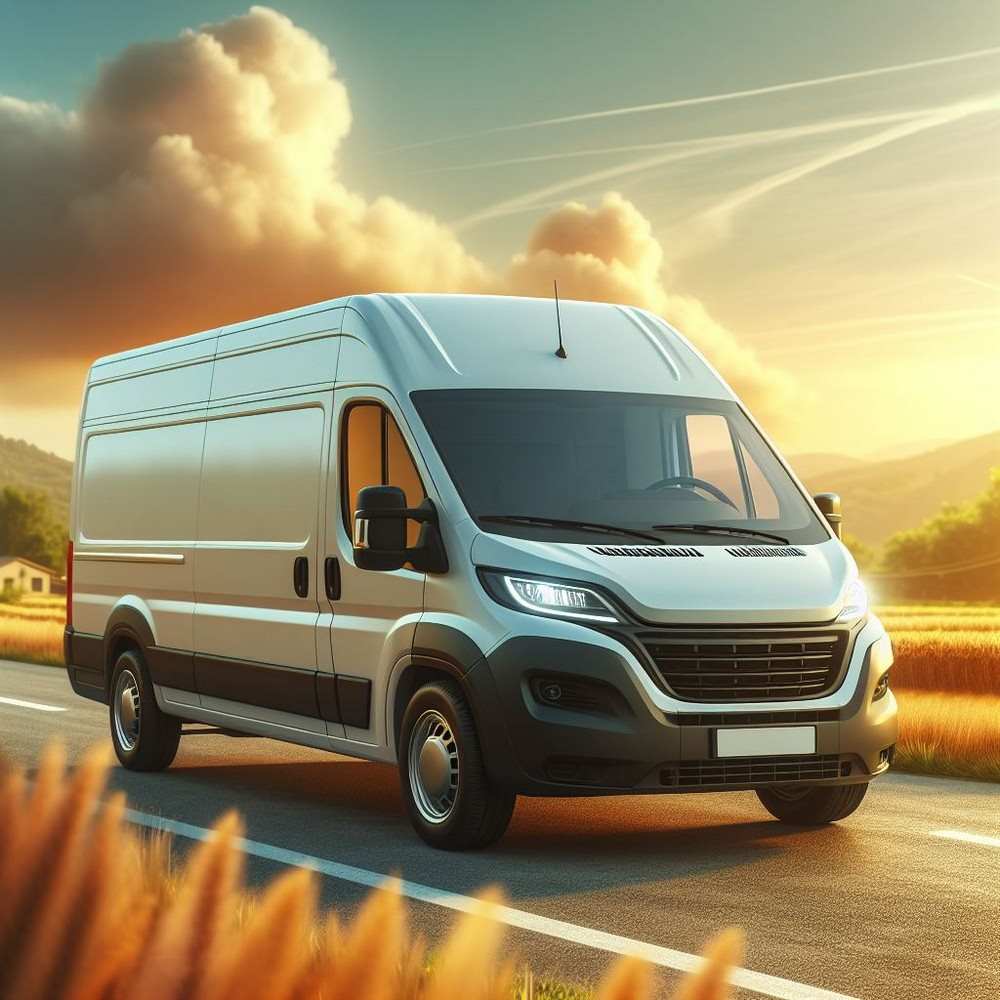 Slimbridge Van Insurance