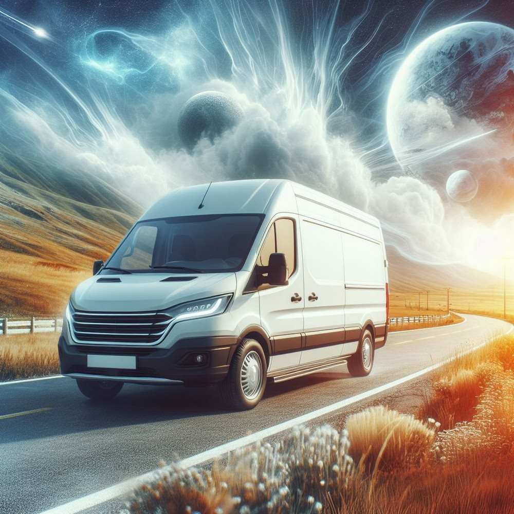 Somerton Van Insurance