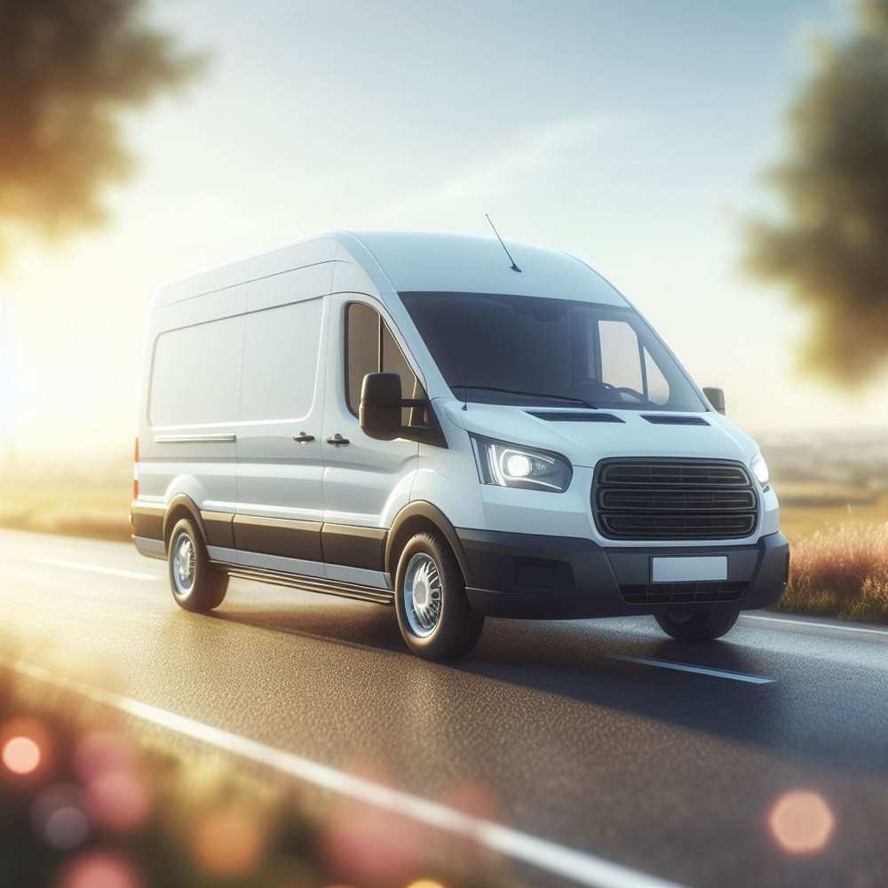 South-Molton Van Insurance