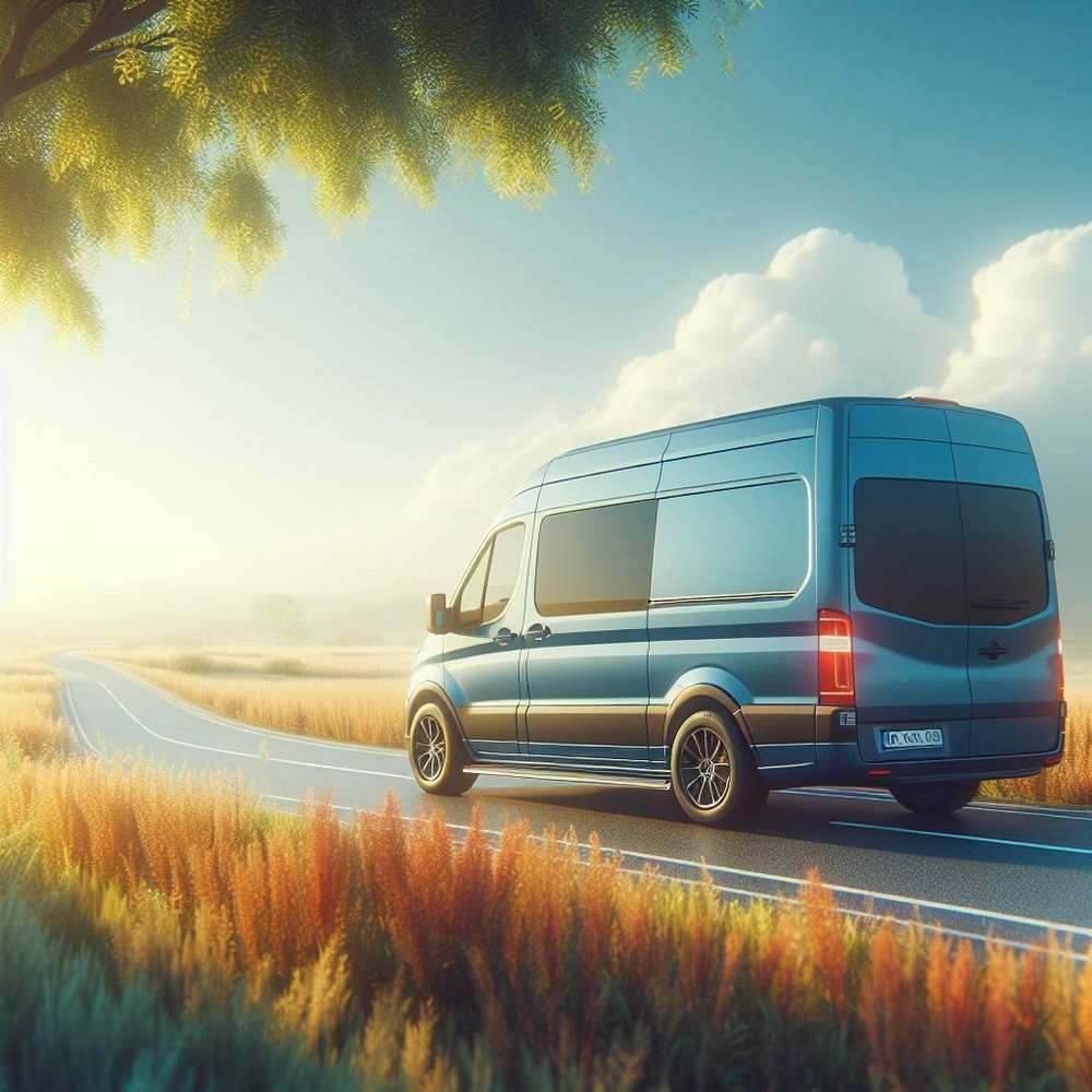 South-Ockendon Van Insurance