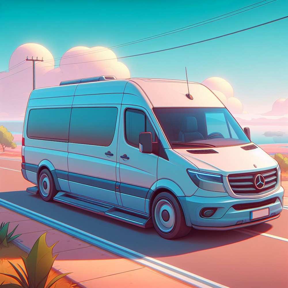 Bearsden Van Insurance