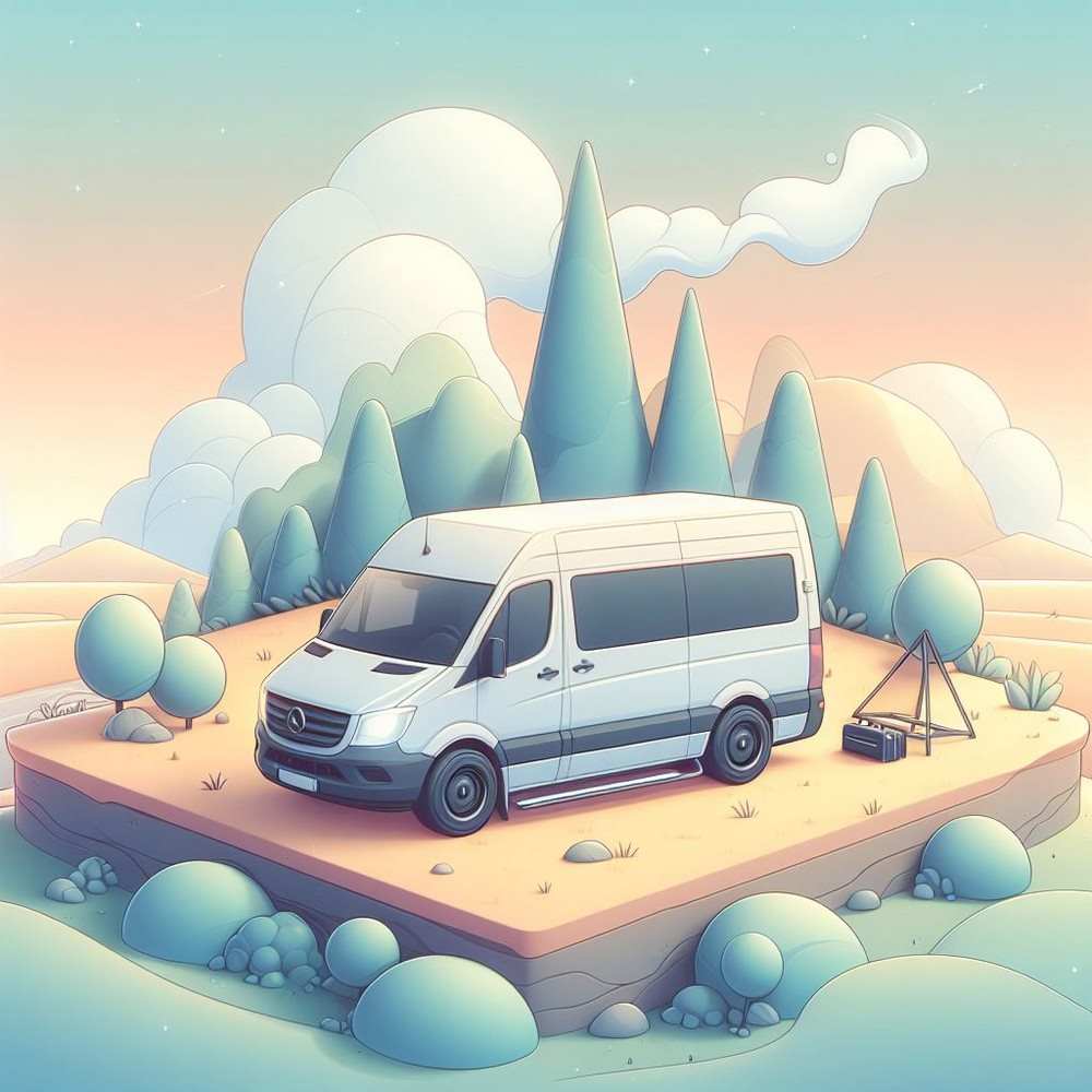 South-Shields Van Insurance