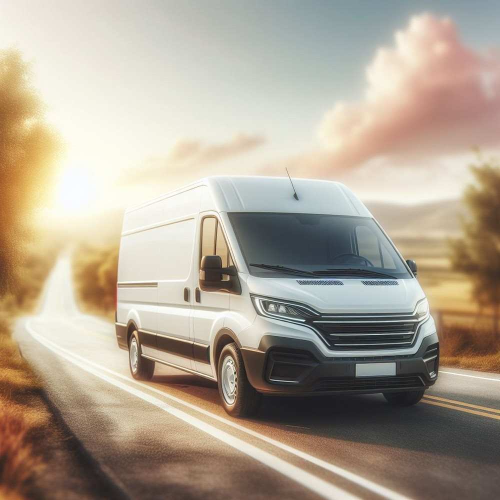 Southampton Van Insurance