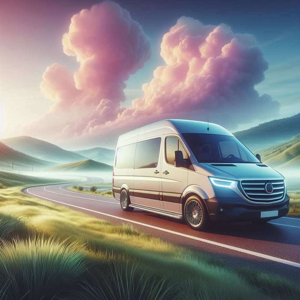 Southend-on-Sea Van Insurance