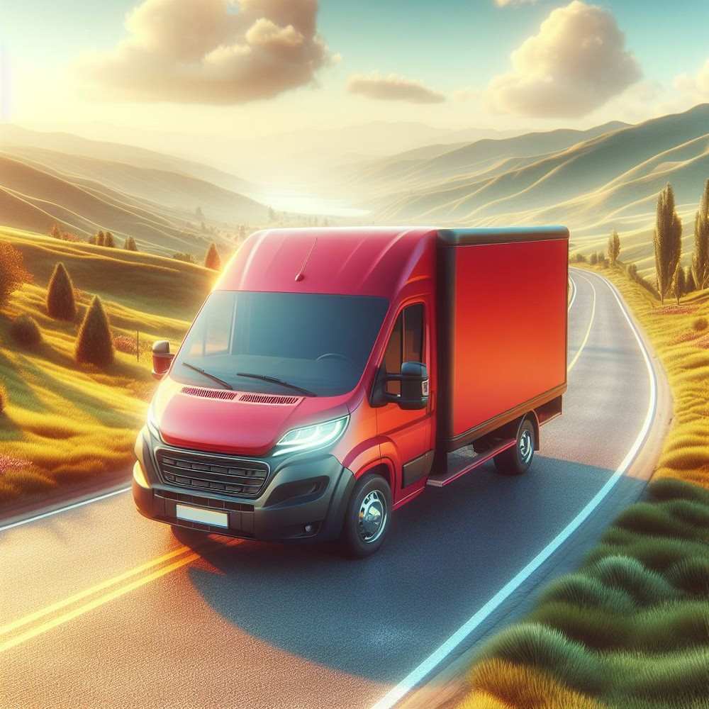 Southsea Van Insurance
