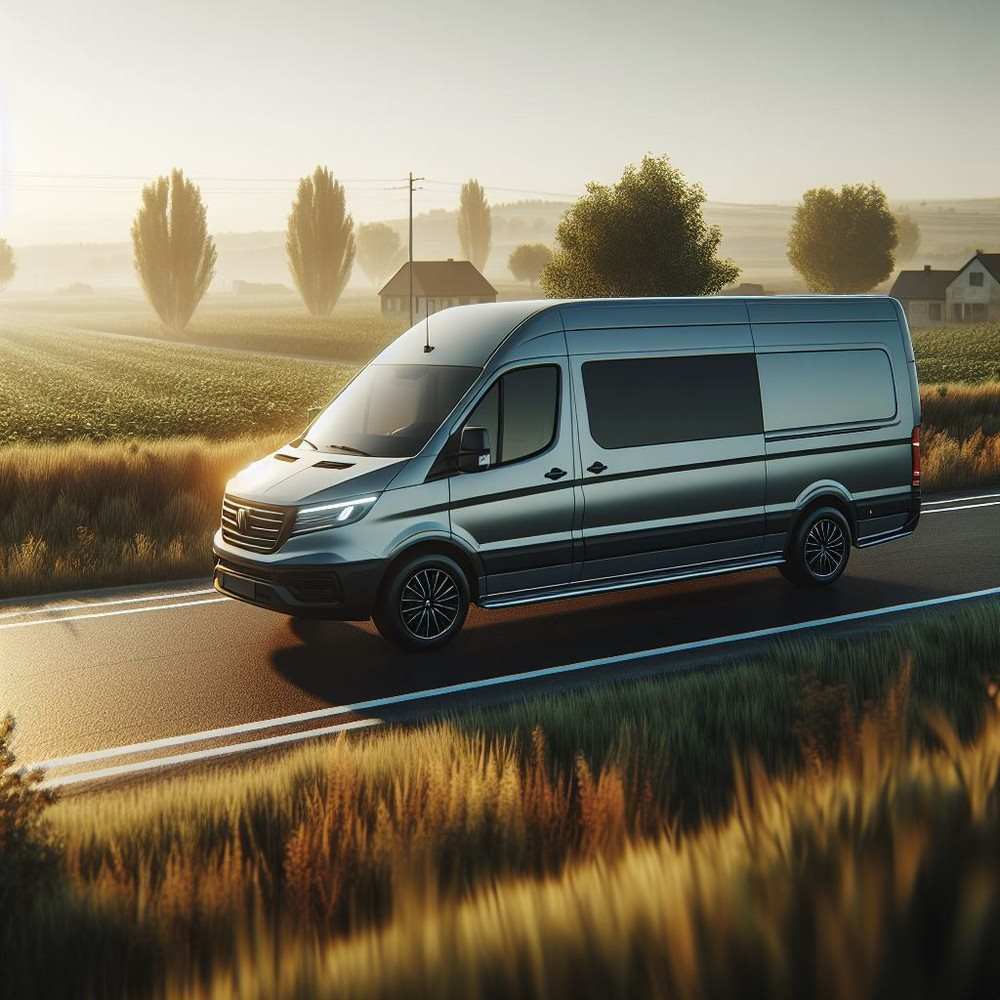 Southwell Van Insurance