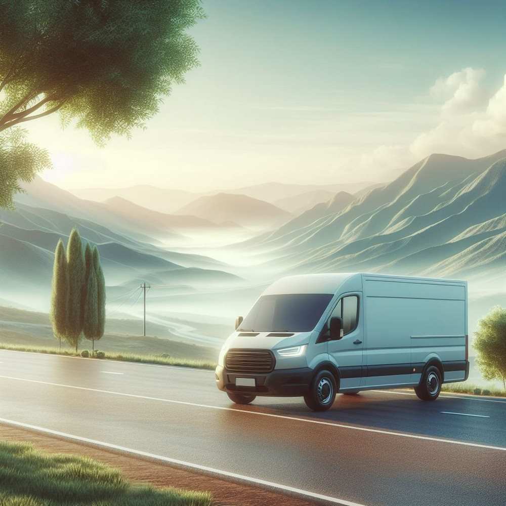 Southwold Van Insurance