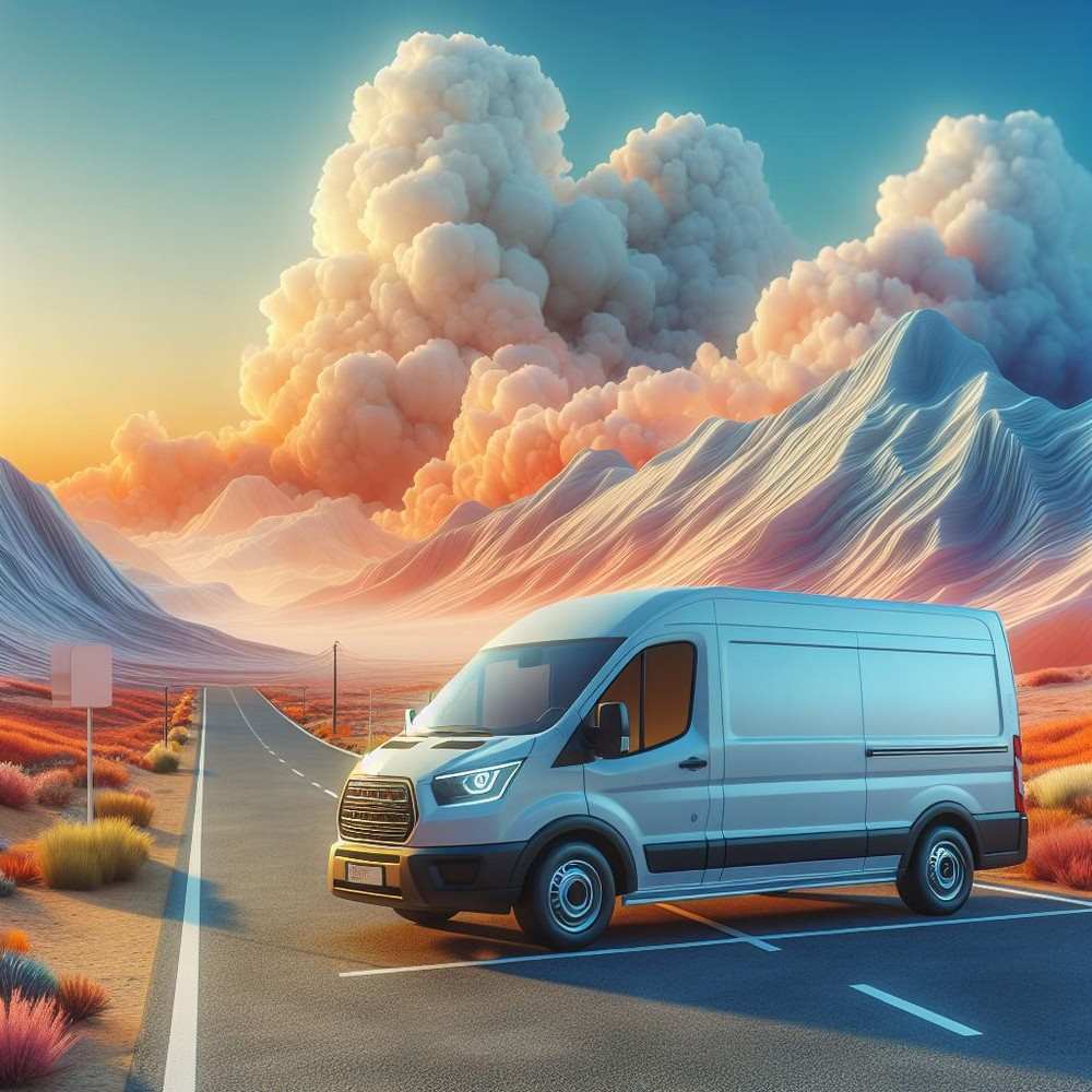 St-Albans Van Insurance