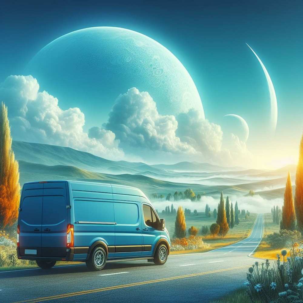 St-Andrews Van Insurance