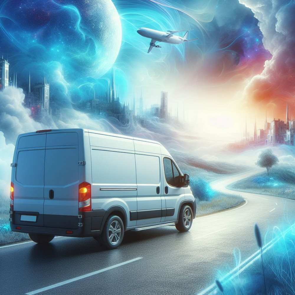 St-Austell Van Insurance