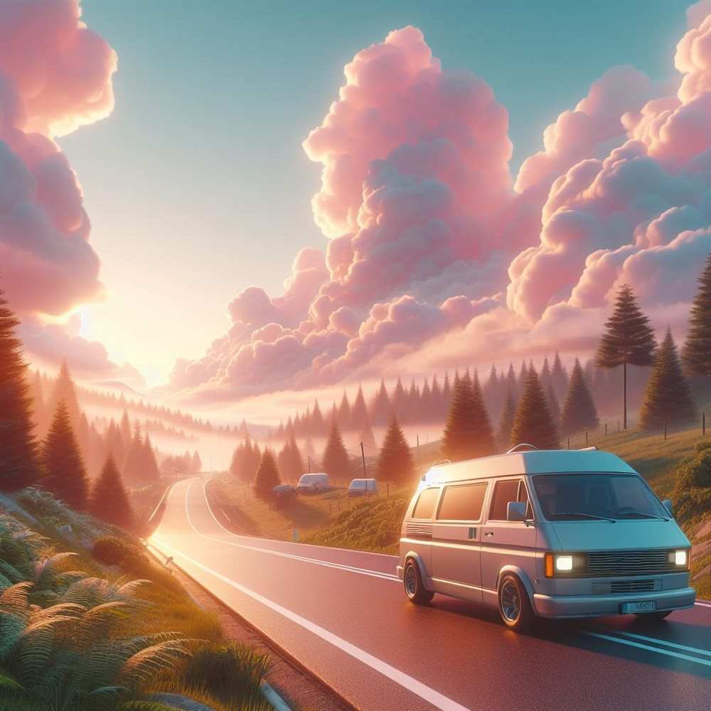 St-Clears Van Insurance