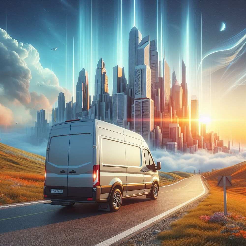 St-Davids Van Insurance