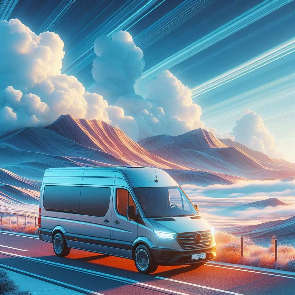 St-Helens Van Insurance