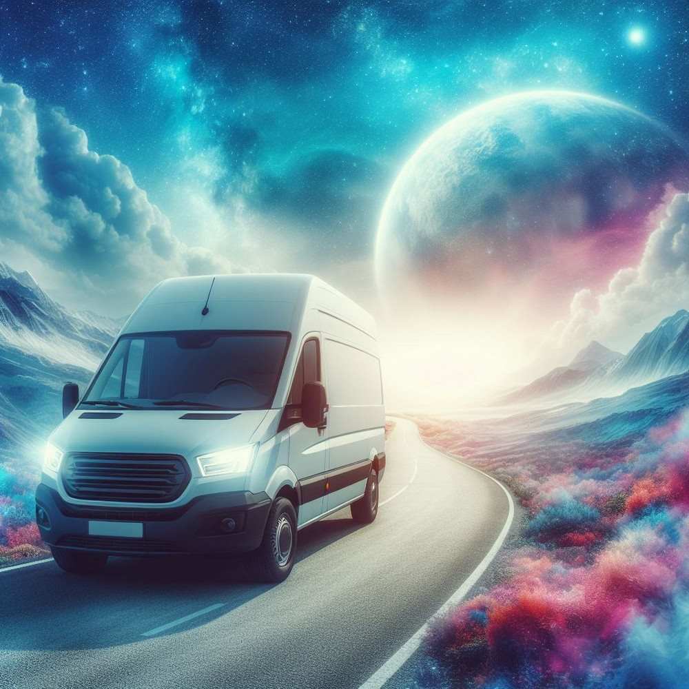 Beccles Van Insurance