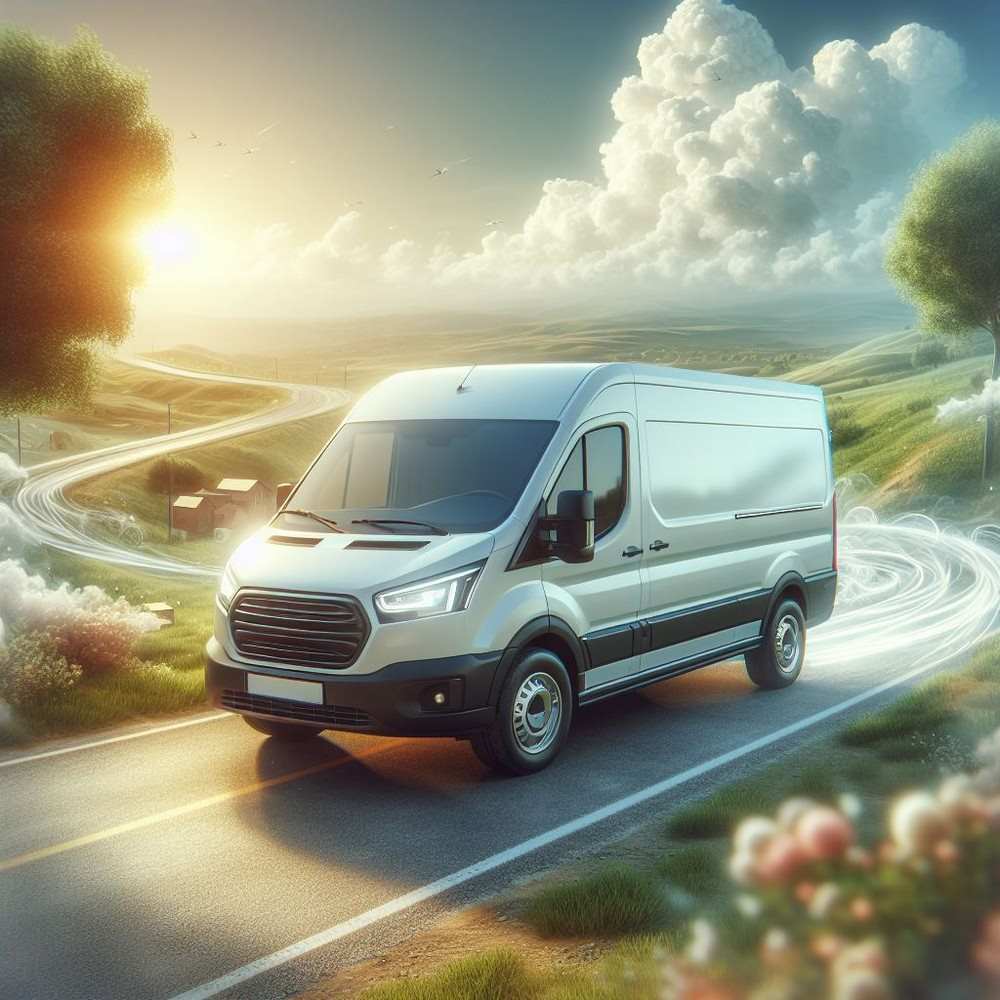 Stafford Van Insurance
