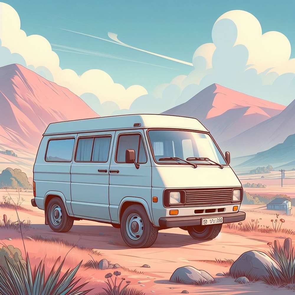 Stalbridge Van Insurance