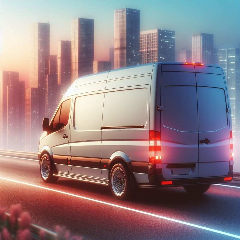 Stamford Van Insurance