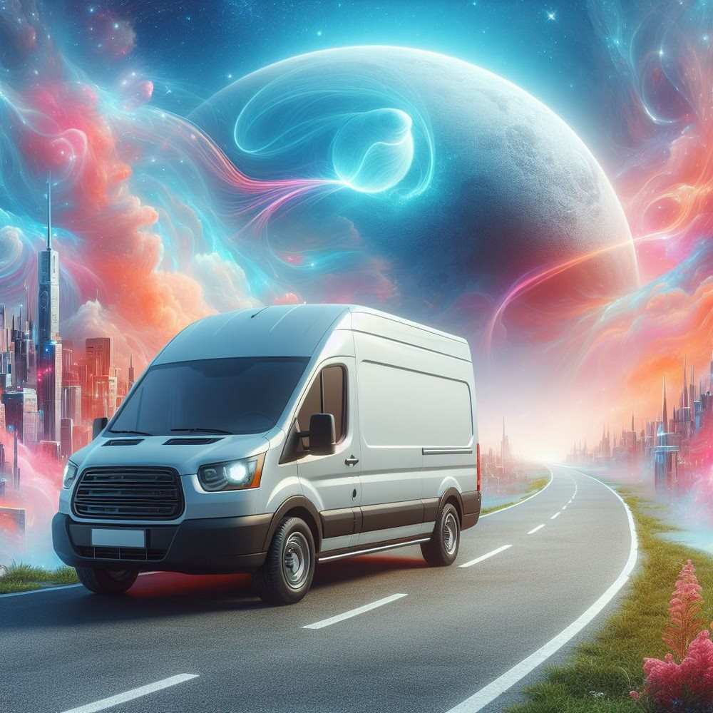Stanford-le-Hope Van Insurance