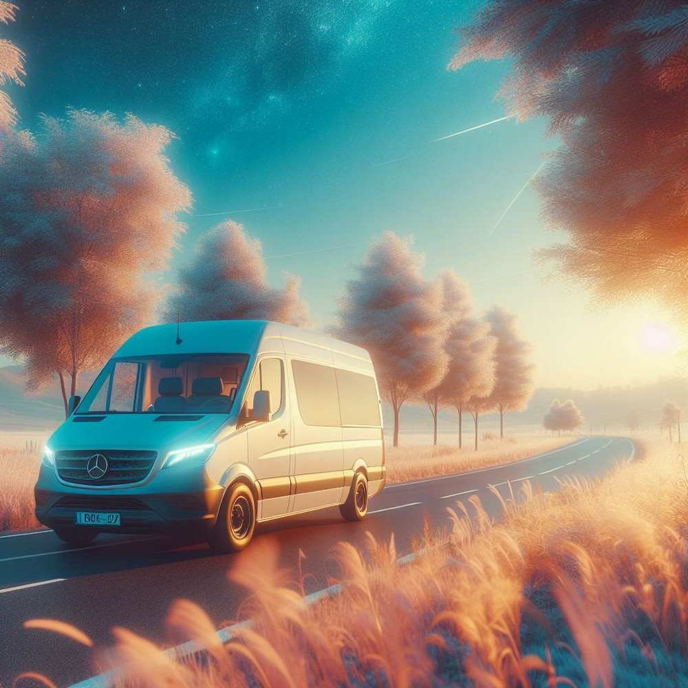 Staveley Van Insurance