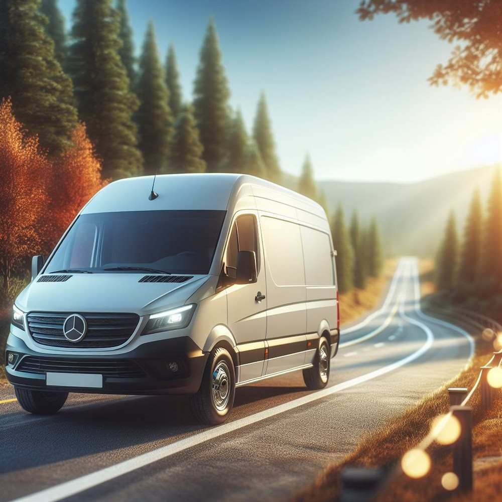 Stevenage Van Insurance