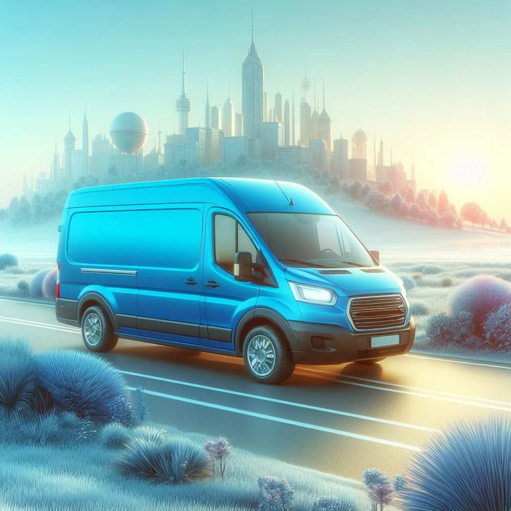 Bedale Van Insurance