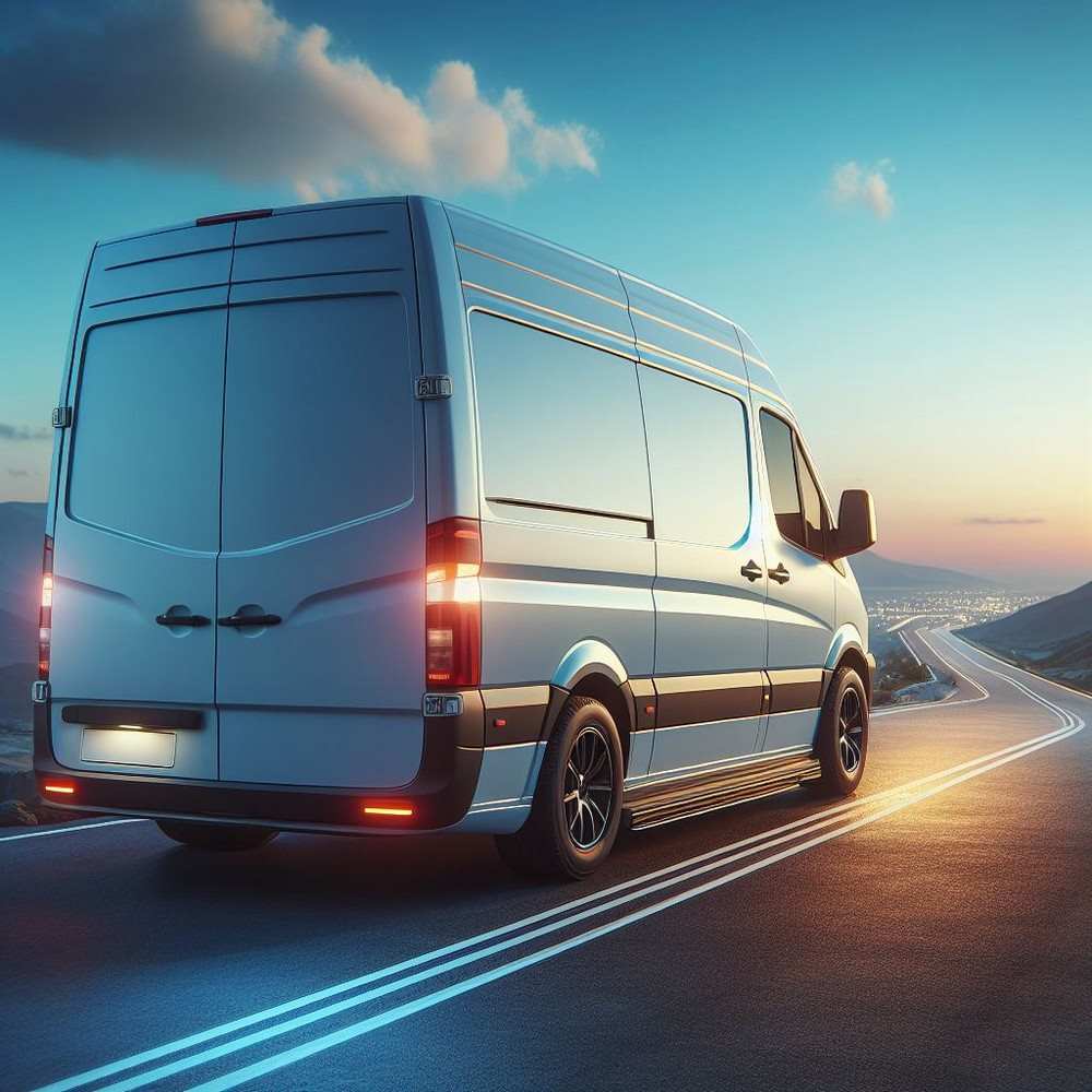 Stockton-on-Tees Van Insurance