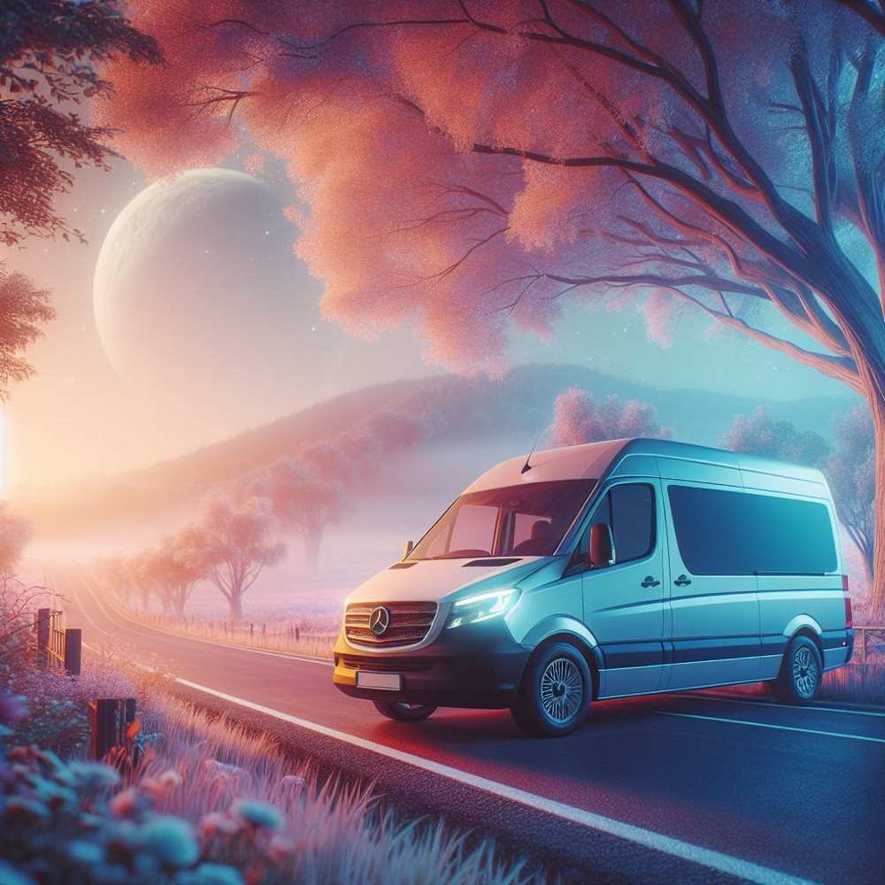 Stoke-sub-Hamdon Van Insurance