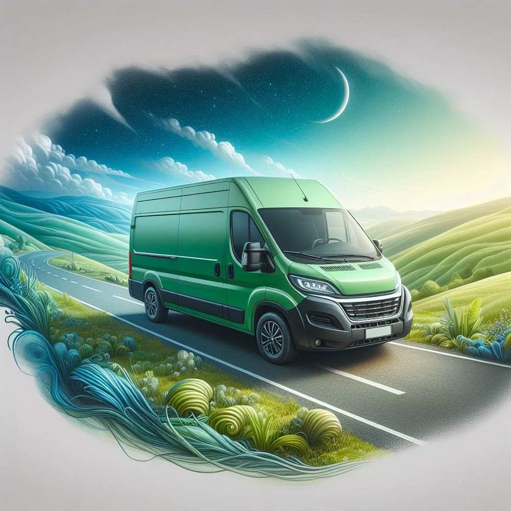 Stonehaven Van Insurance