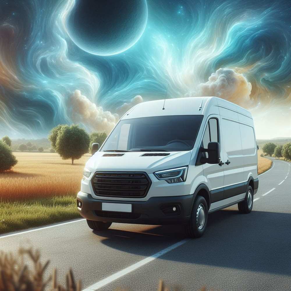 Stonehouse Van Insurance