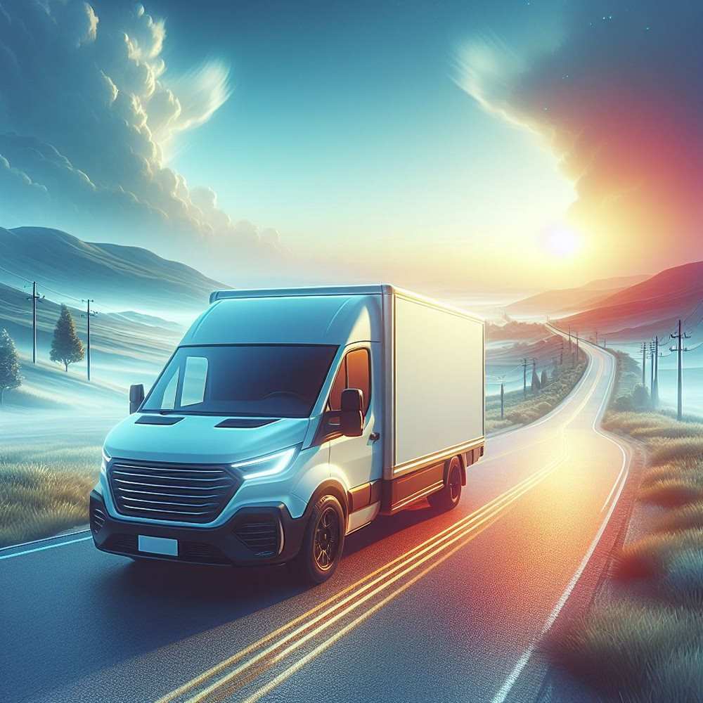 Bedford Van Insurance
