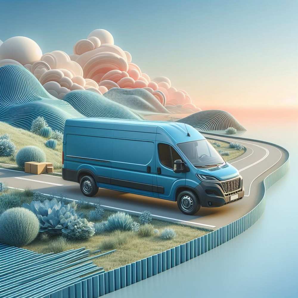 Stourbridge Van Insurance