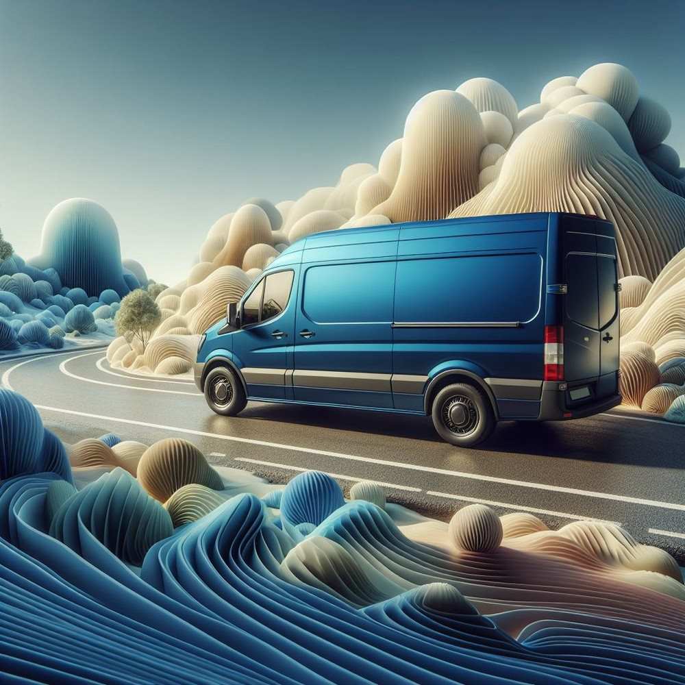 Stourport-on-Severn Van Insurance