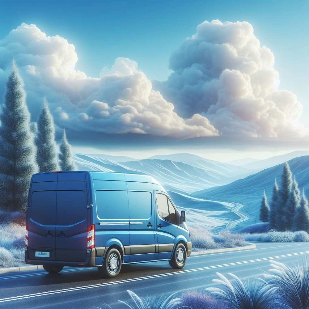 Stradbroke Van Insurance