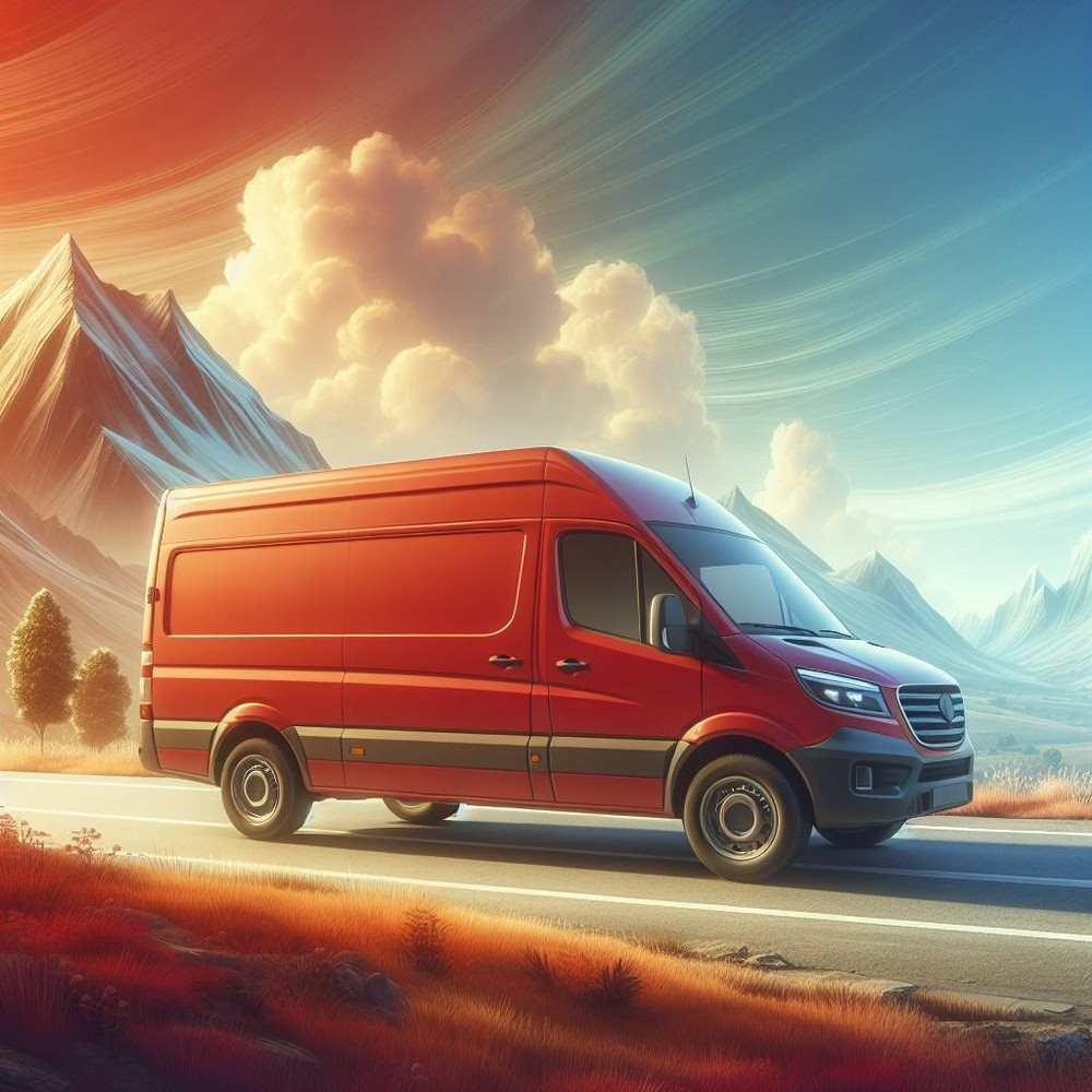 Stratford-upon-Avon Van Insurance