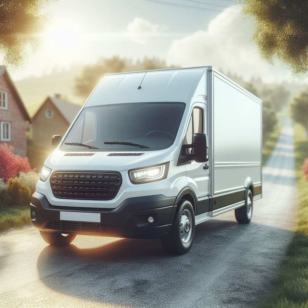 Strathaven Van Insurance