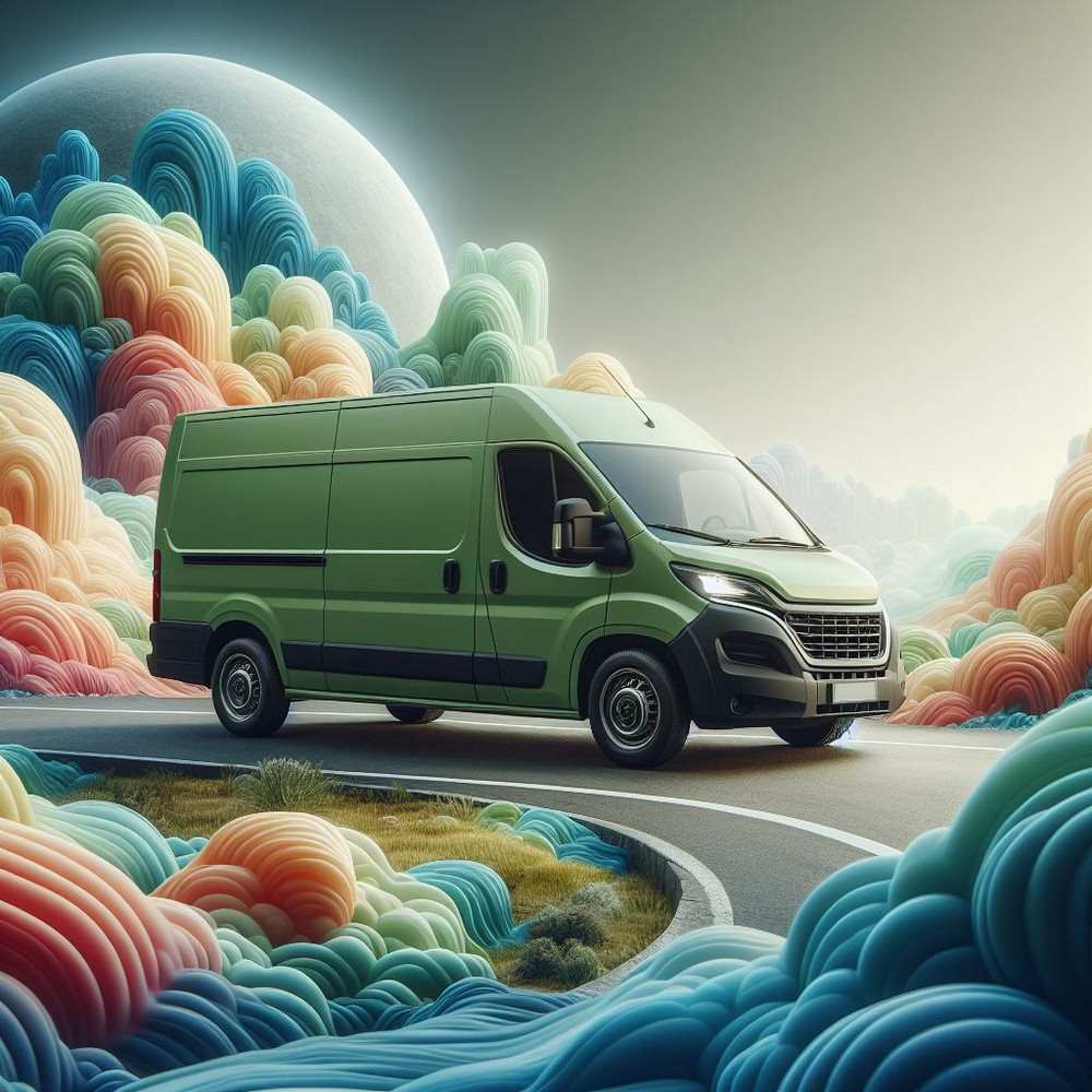 Street Van Insurance